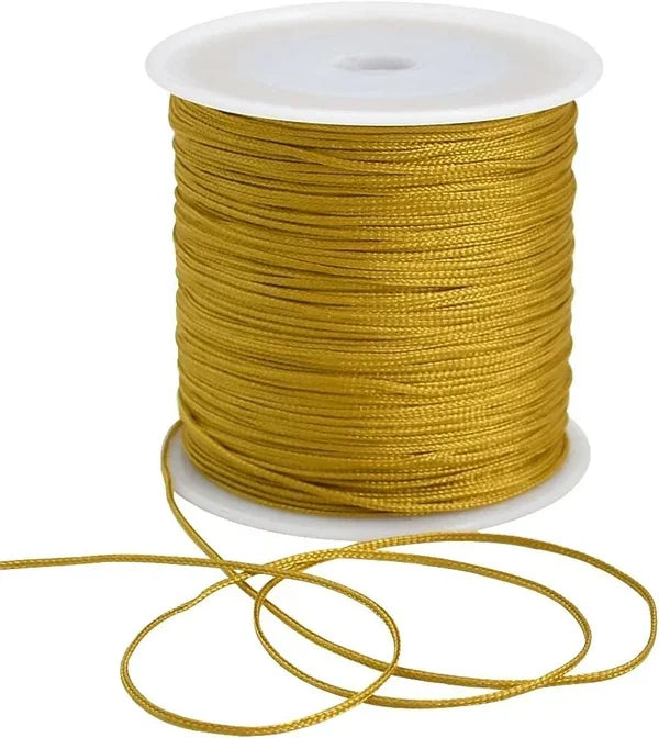 MACRAME BRACELET, various colors and models