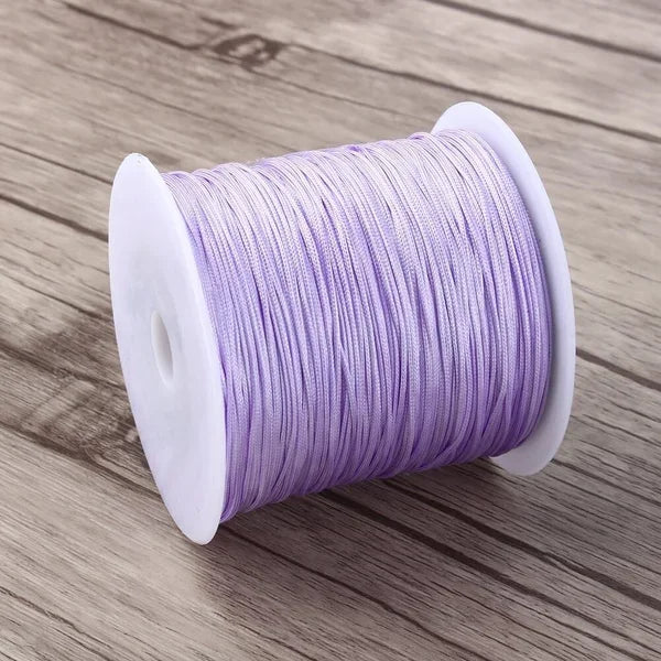 MACRAME BRACELET, various colors and models