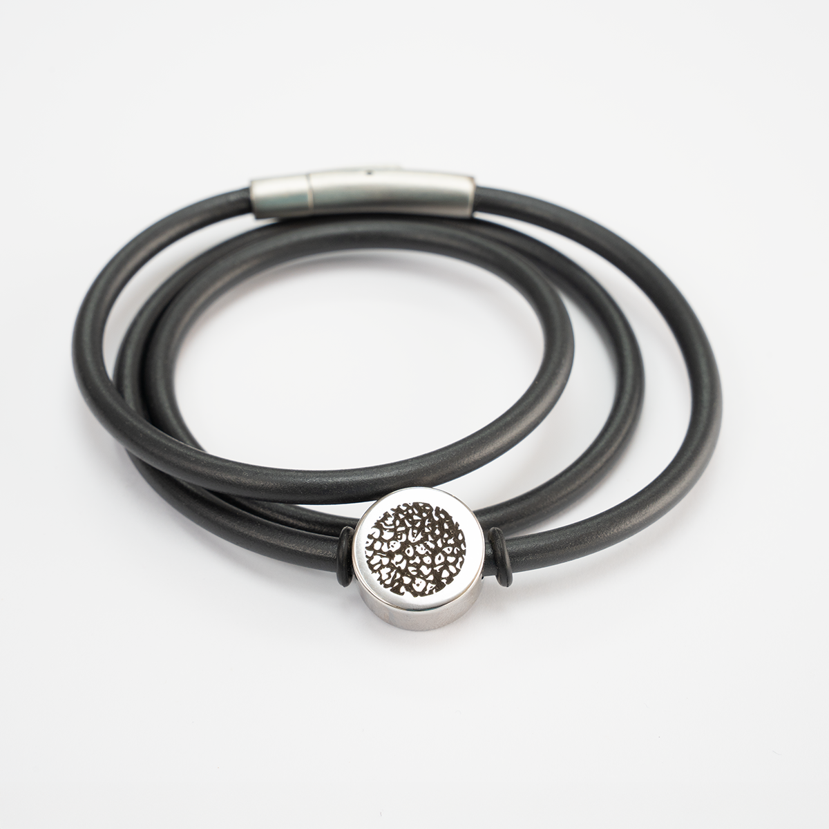 CHARM, einzeln, in silber oder gold