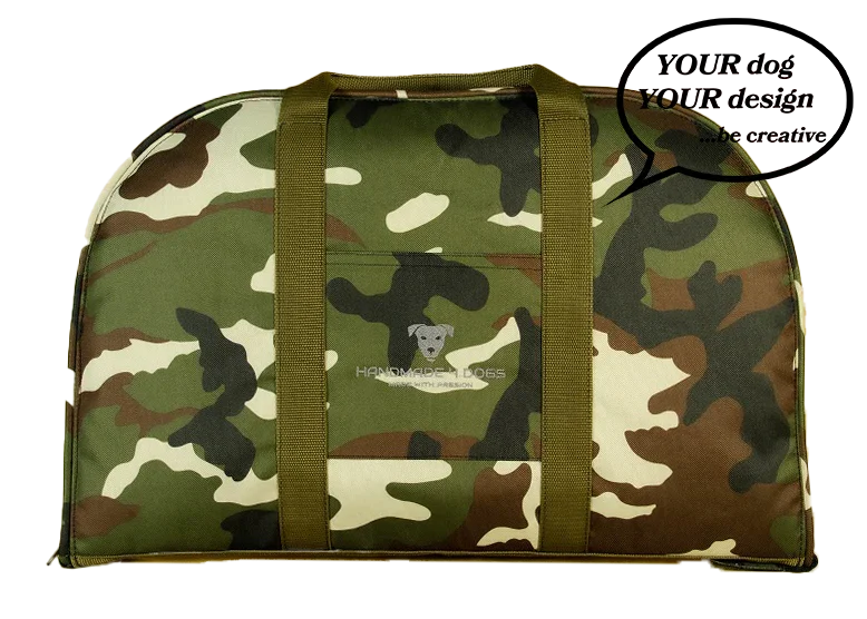 Hunde Reisebett, Produkt-Konfigurator Reisebettchen für Hunde, Stylisches Hunde Reisebett, handgefertigtes Hundereisebett, DIY Hundereisebett, Dog-bed-to-go, handmade-4-dogs, Konfiguriere dein eigenes Hunde Reisebett