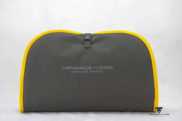 DBTG-L GRAU-SONNENGELB