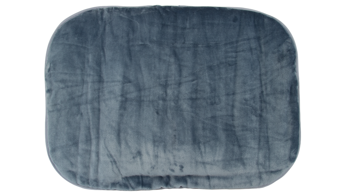 Dog Bed To Go LIGHT | Wedgewood & Dunkelblau