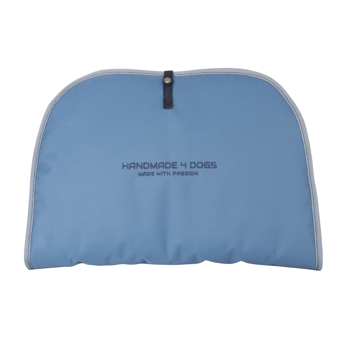 Dog Bed To Go LIGHT | Wedgewood & Dunkelblau