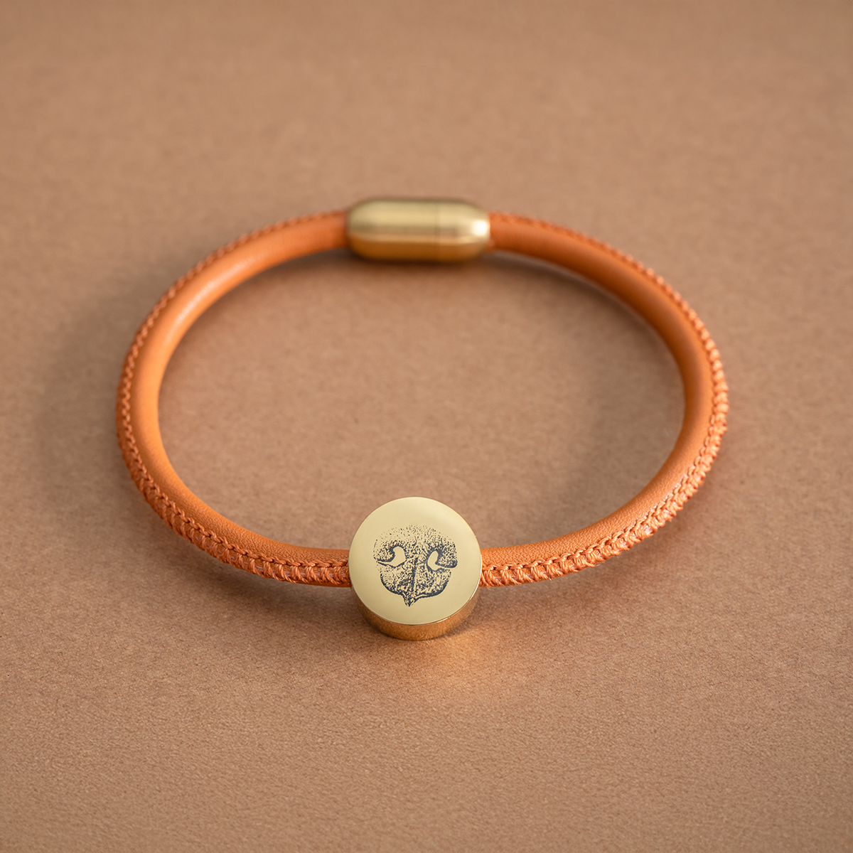 CHARM, einzeln, in silber oder gold