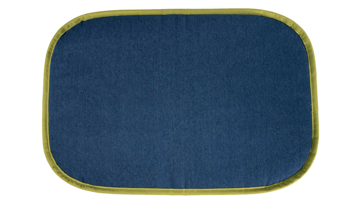 Dog Bed To Go LIGHT | Lovebird & Denim