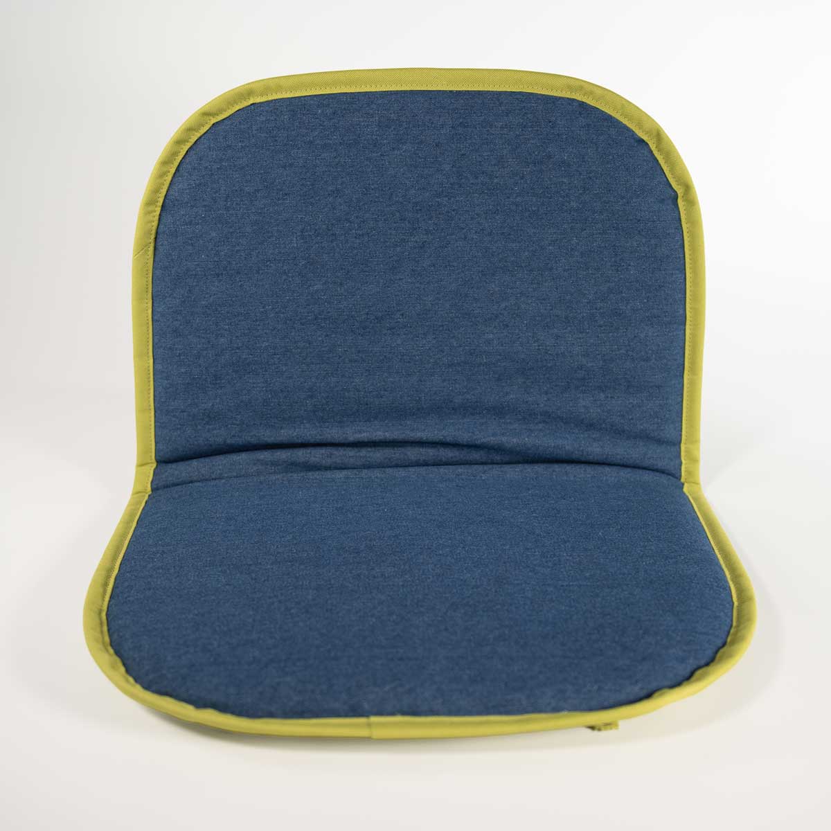 Dog Bed To Go LIGHT | Lovebird & Denim