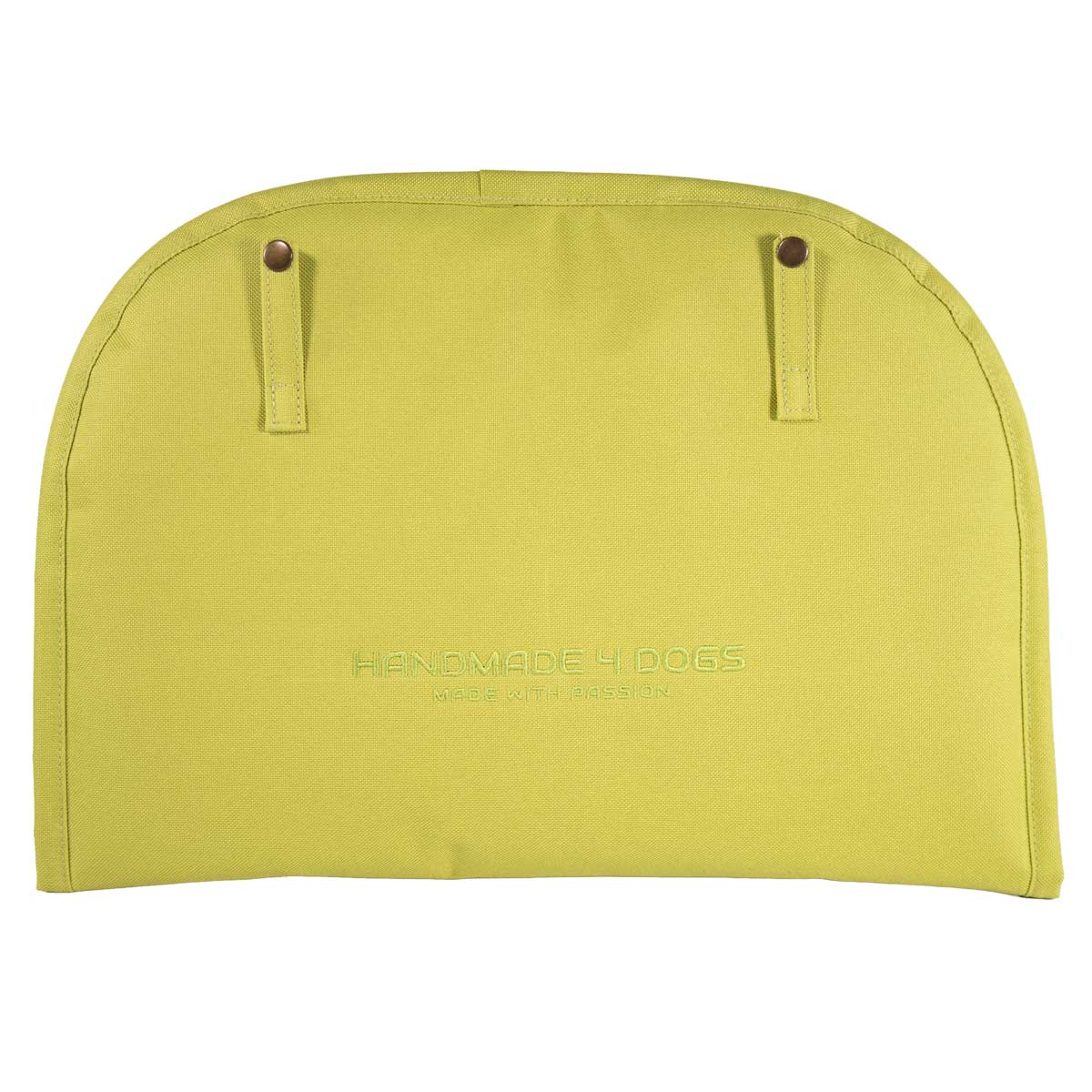 Dog Bed To Go LIGHT | Lovebird & Denim