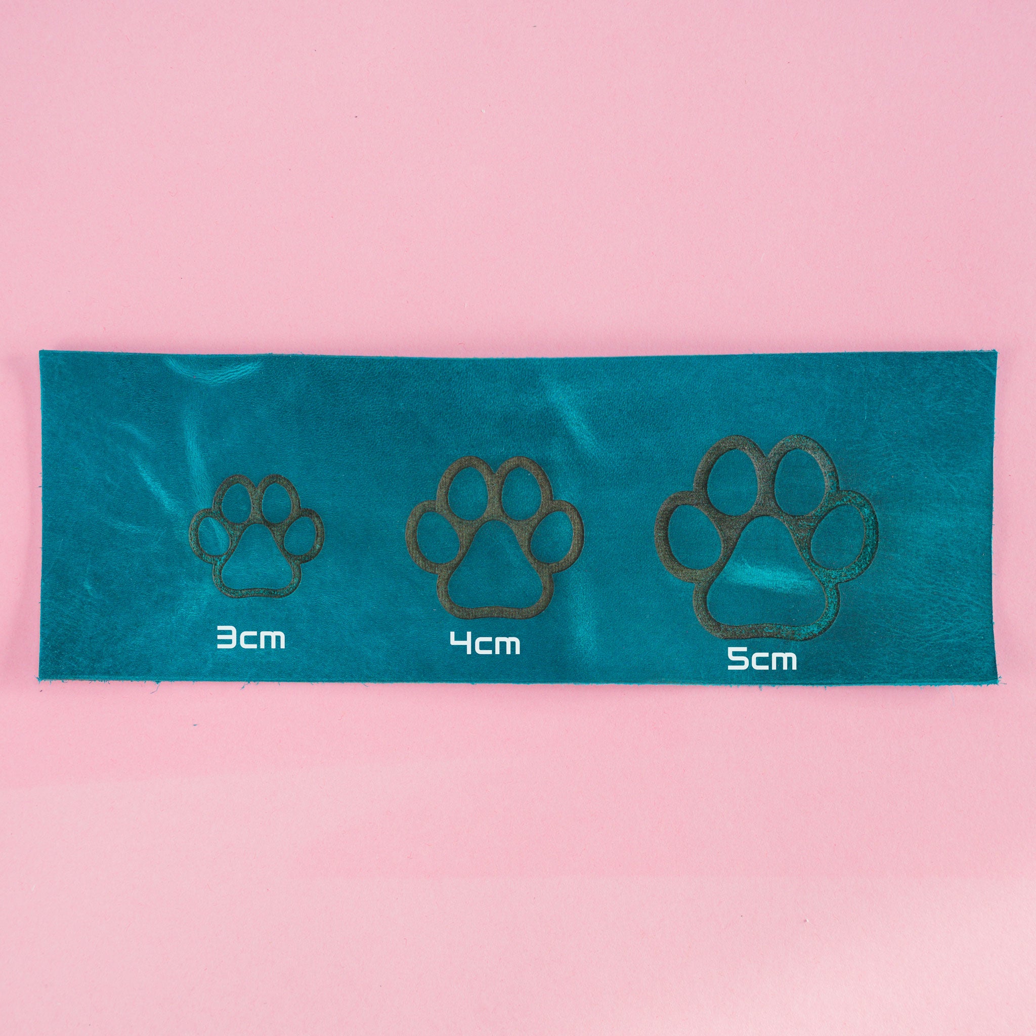 Dein Unikat: Handgefertigte Heimtierausweishülle aus Crazy Horse Leder – Gestalte sie selbst!