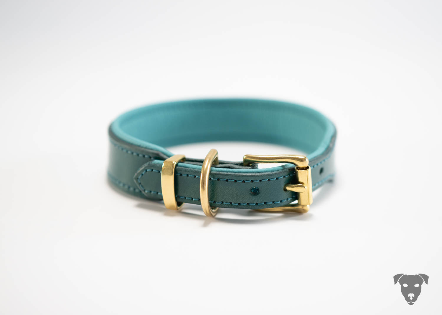 Riemen Halsband, Hunde Halsband handgefertigt, Halsband Konfigurator, DIY Hundehalsband, Riemen Halsband handmade-4-dogs