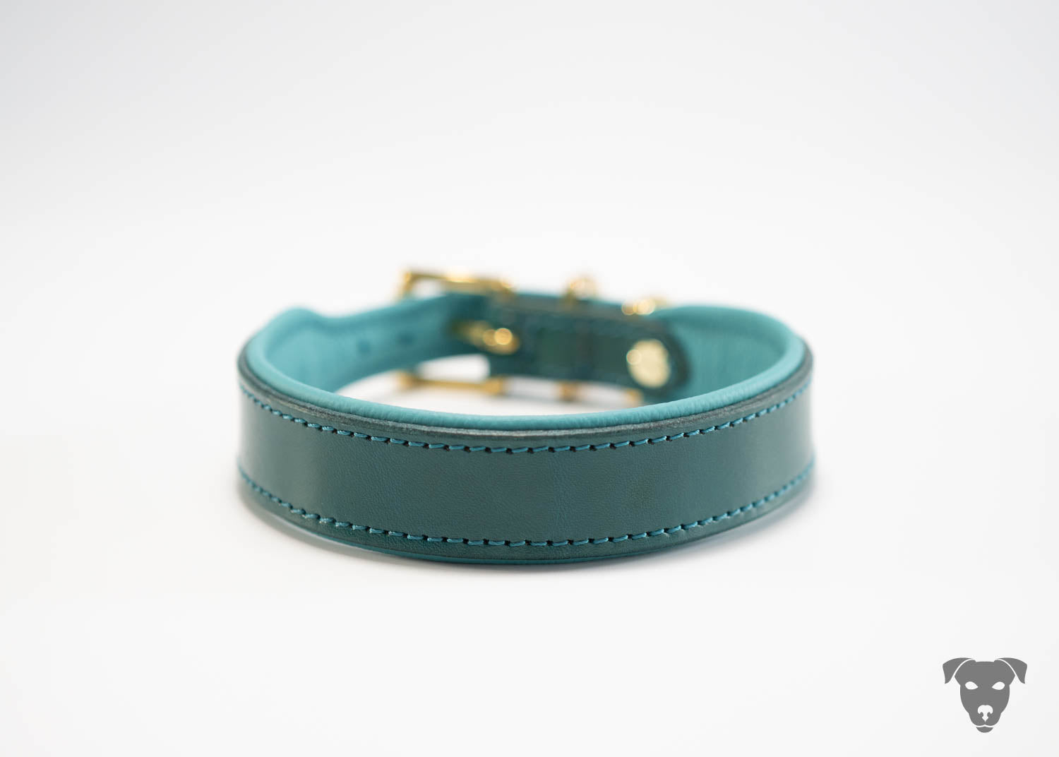 Riemen Halsband, Hunde Halsband handgefertigt, Halsband Konfigurator, DIY Hundehalsband, Riemen Halsband handmade-4-dogs