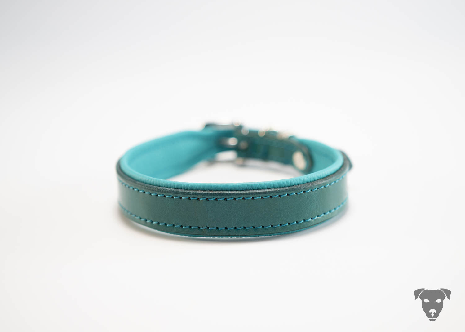 Riemen Halsband, Hunde Halsband handgefertigt, Halsband Konfigurator, DIY Hundehalsband, Riemen Halsband handmade-4-dogs