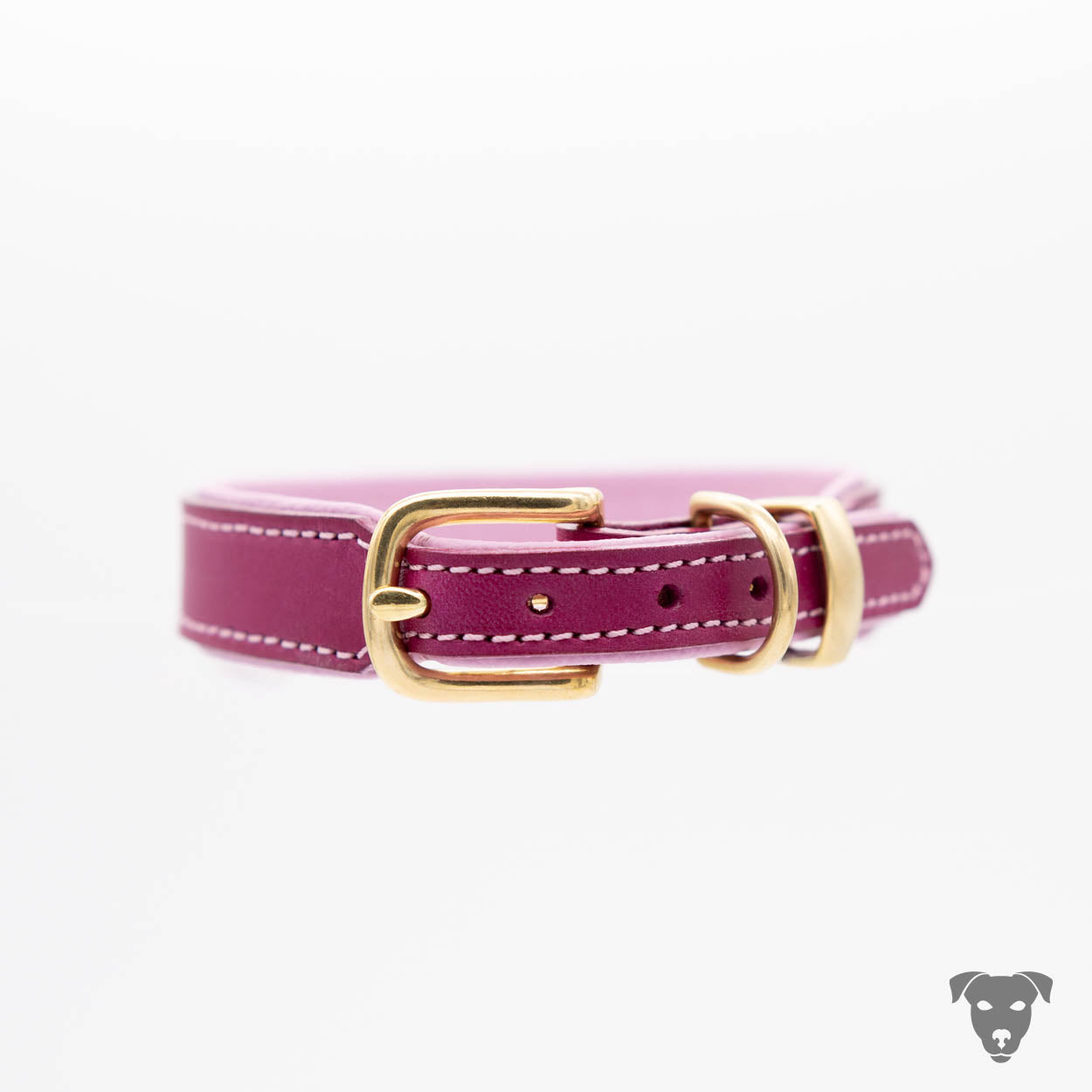 Riemen Halsband, Hunde Halsband handgefertigt, Halsband Konfigurator, DIY Hundehalsband, Riemen Halsband handmade-4-dogs