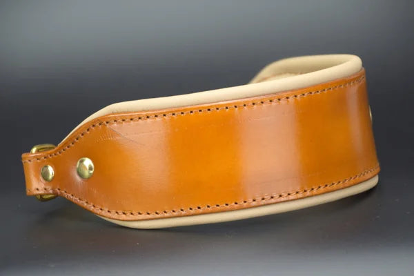 Riemen Halsband, Hunde Halsband handgefertigt, Halsband Konfigurator, DIY Hundehalsband, Riemen Halsband handmade-4-dogs, Lasergravierter Steckverschluss, handgefertigtes Hundehalsband mit Edelstein