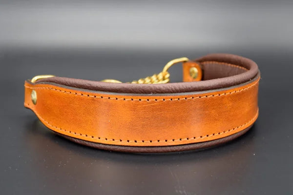 Riemen Halsband, Hunde Halsband handgefertigt, Halsband Konfigurator, DIY Hundehalsband, Riemen Halsband handmade-4-dogs, Lasergravierter Steckverschluss, handgefertigtes Hundehalsband mit Edelstein