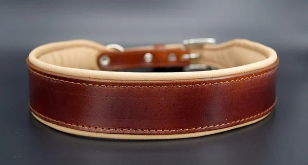 Riemen Halsband, Hunde Halsband handgefertigt, Halsband Konfigurator, DIY Hundehalsband, Riemen Halsband handmade-4-dogs, Lasergravierter Steckverschluss, handgefertigtes Hundehalsband mit Edelstein