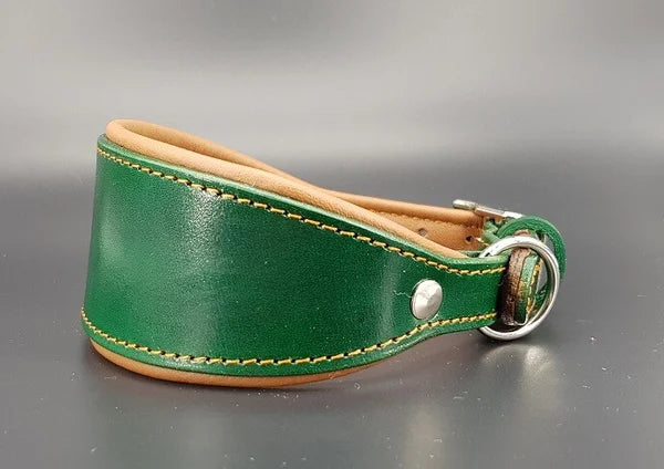 Riemen Halsband, Hunde Halsband handgefertigt, Halsband Konfigurator, DIY Hundehalsband, Riemen Halsband handmade-4-dogs, Lasergravierter Steckverschluss, handgefertigtes Hundehalsband mit Edelstein