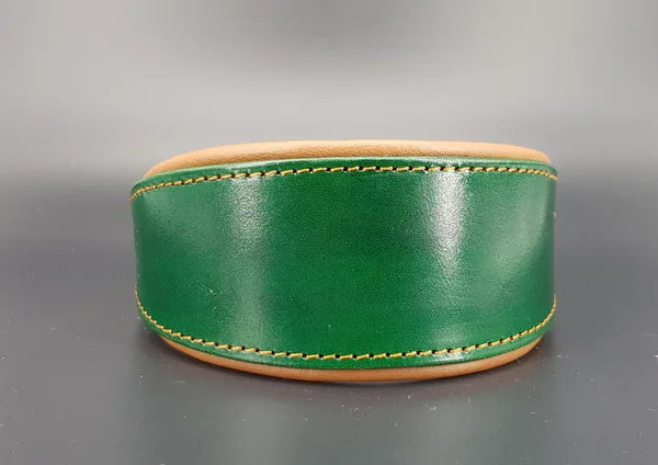 Riemen Halsband, Hunde Halsband handgefertigt, Halsband Konfigurator, DIY Hundehalsband, Riemen Halsband handmade-4-dogs, Lasergravierter Steckverschluss, handgefertigtes Hundehalsband mit Edelstein
