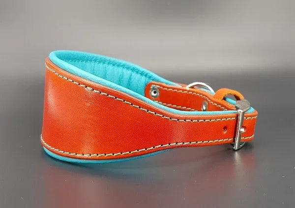 Riemen Halsband, Hunde Halsband handgefertigt, Halsband Konfigurator, DIY Hundehalsband, Riemen Halsband handmade-4-dogs, Lasergravierter Steckverschluss, handgefertigtes Hundehalsband mit Edelstein