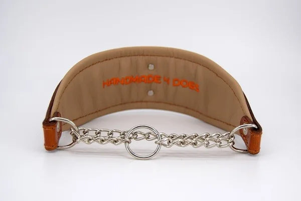 Riemen Halsband, Hunde Halsband handgefertigt, Halsband Konfigurator, DIY Hundehalsband, Riemen Halsband handmade-4-dogs, Lasergravierter Steckverschluss, handgefertigtes Hundehalsband mit Edelstein