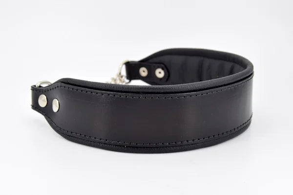 Riemen Halsband, Hunde Halsband handgefertigt, Halsband Konfigurator, DIY Hundehalsband, Riemen Halsband handmade-4-dogs, Lasergravierter Steckverschluss