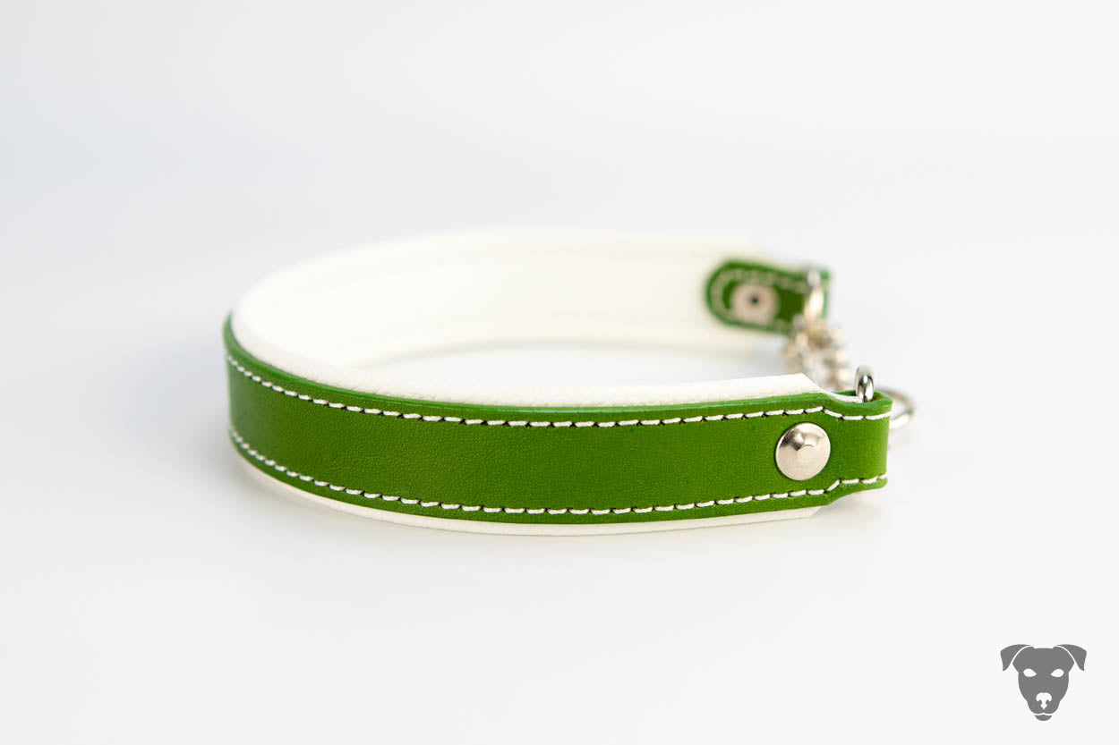 Riemen Halsband, Hunde Halsband handgefertigt, Halsband Konfigurator, DIY Hundehalsband, Riemen Halsband handmade-4-dogs