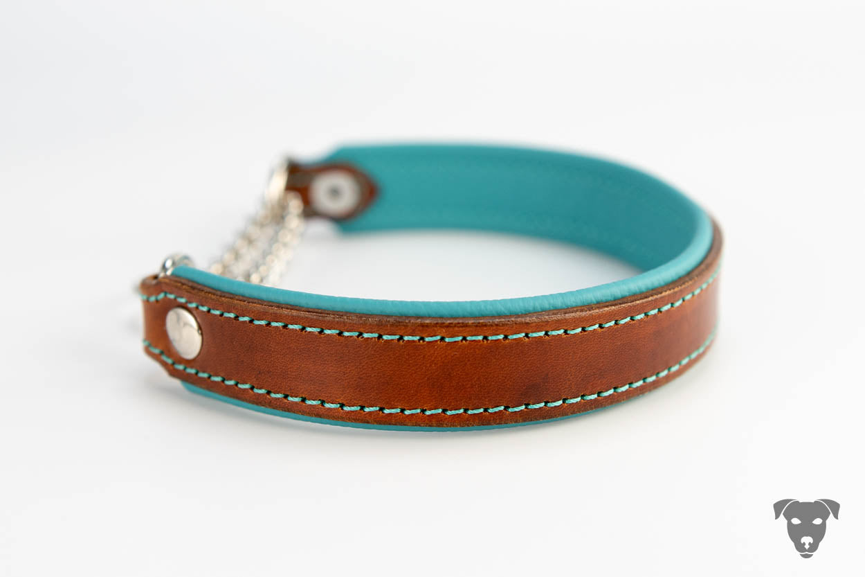 Riemen Halsband, Hunde Halsband handgefertigt, Halsband Konfigurator, DIY Hundehalsband, Riemen Halsband handmade-4-dogs