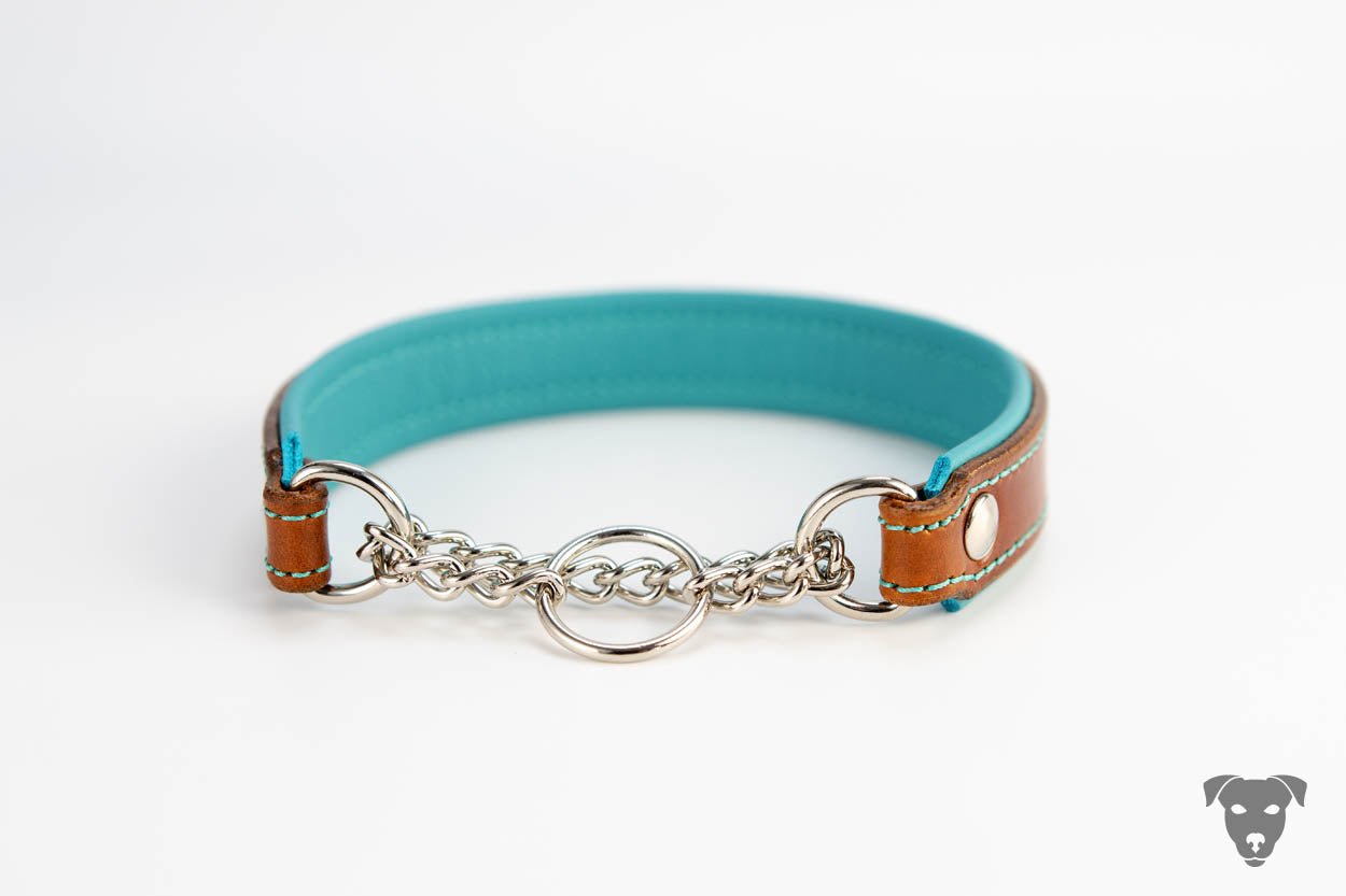 Riemen Halsband, Hunde Halsband handgefertigt, Halsband Konfigurator, DIY Hundehalsband, Riemen Halsband handmade-4-dogs