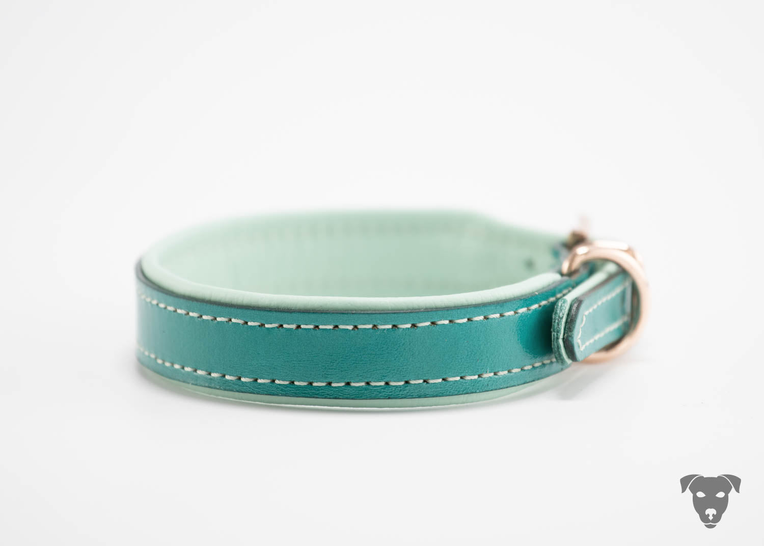 Riemen Halsband, Hunde Halsband handgefertigt, Halsband Konfigurator, DIY Hundehalsband, Riemen Halsband handmade-4-dogs