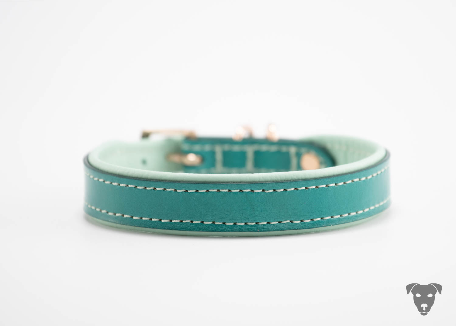 Riemen Halsband, Hunde Halsband handgefertigt, Halsband Konfigurator, DIY Hundehalsband, Riemen Halsband handmade-4-dogs