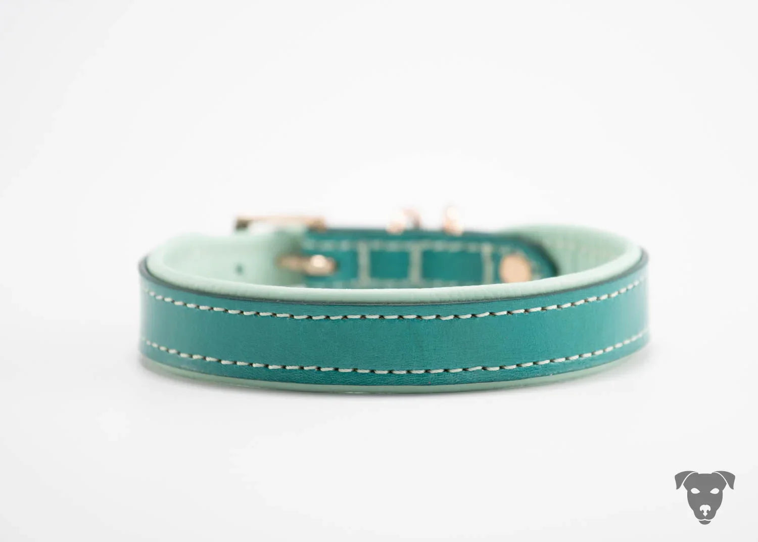 Riemen Halsband, Hunde Halsband handgefertigt, Halsband Konfigurator, DIY Hundehalsband, Riemen Halsband handmade-4-dogs