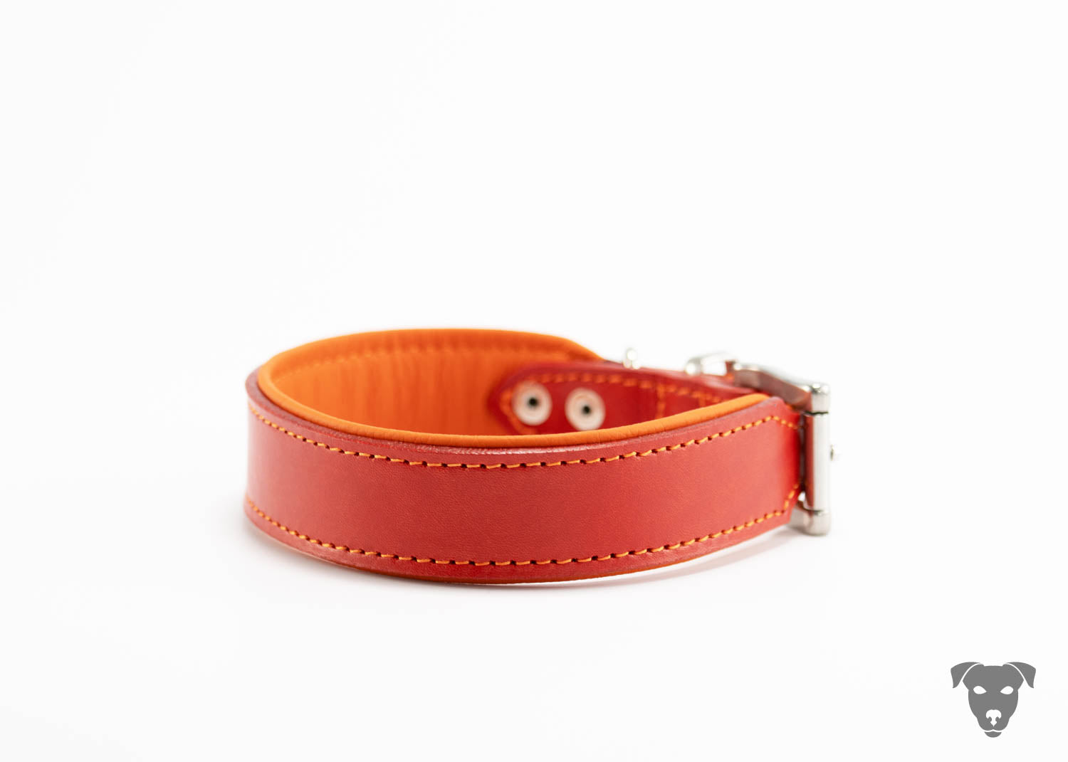 Riemen Halsband, Hunde Halsband handgefertigt, Halsband Konfigurator, DIY Hundehalsband, Riemen Halsband handmade-4-dogs