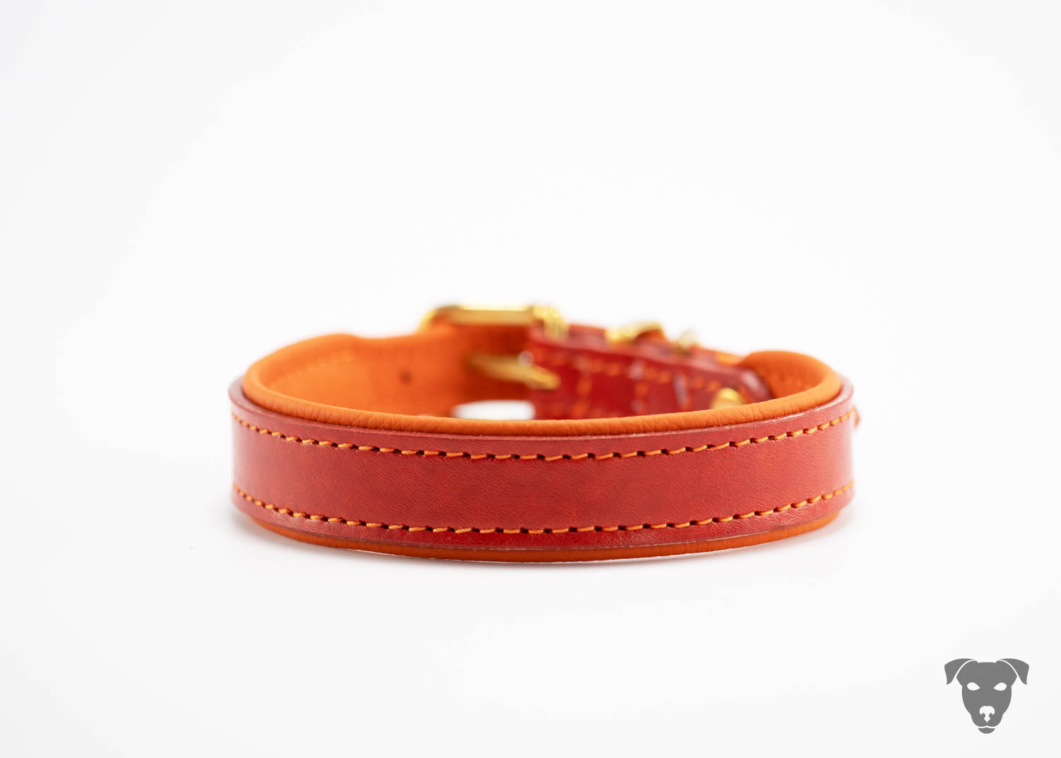 Riemen Halsband, Hunde Halsband handgefertigt, Halsband Konfigurator, DIY Hundehalsband, Riemen Halsband handmade-4-dogs