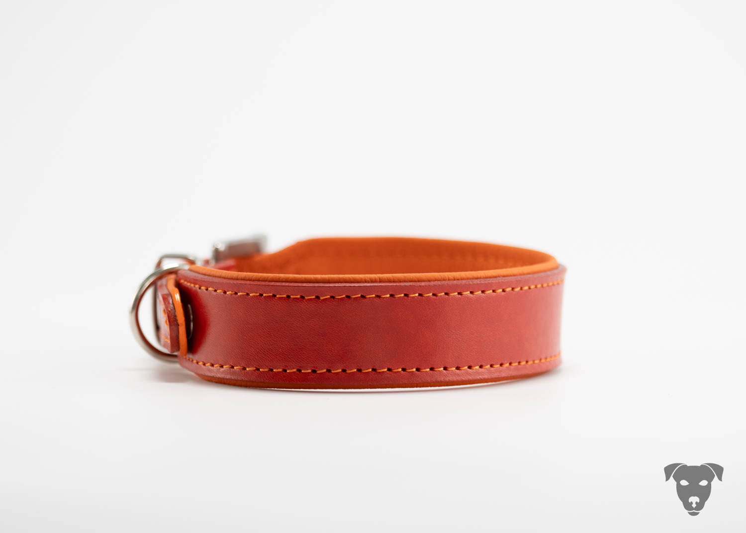 Riemen Halsband, Hunde Halsband handgefertigt, Halsband Konfigurator, DIY Hundehalsband, Riemen Halsband handmade-4-dogs