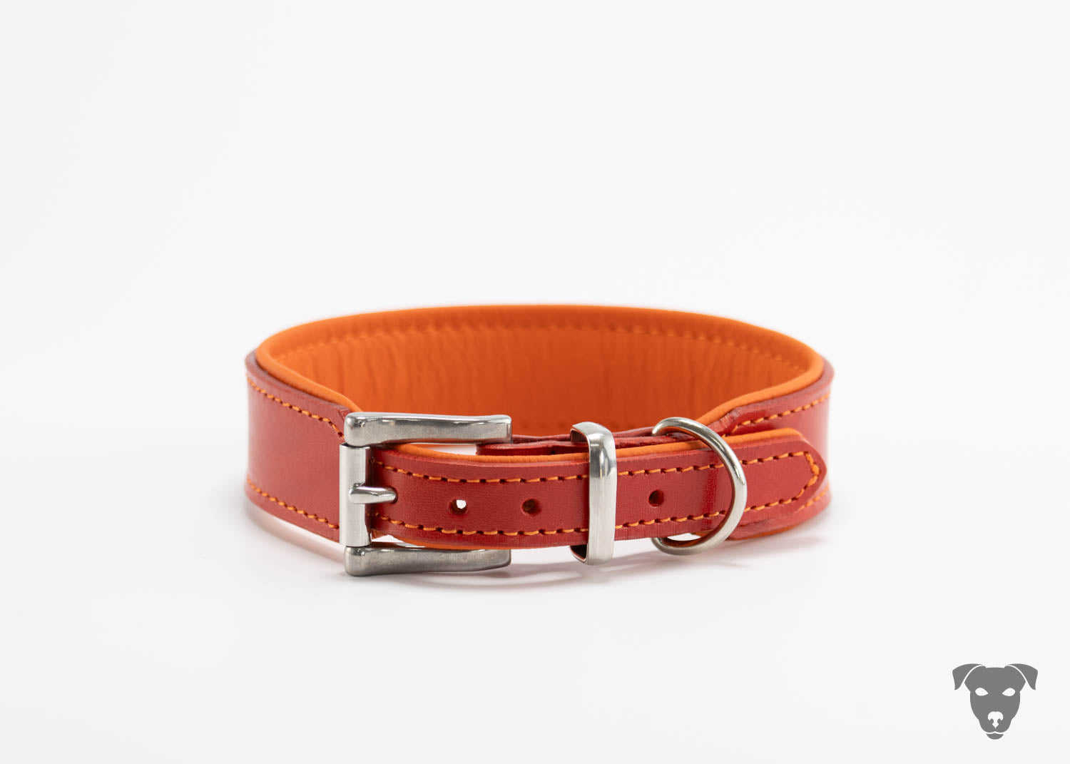 Riemen Halsband, Hunde Halsband handgefertigt, Halsband Konfigurator, DIY Hundehalsband, Riemen Halsband handmade-4-dogs