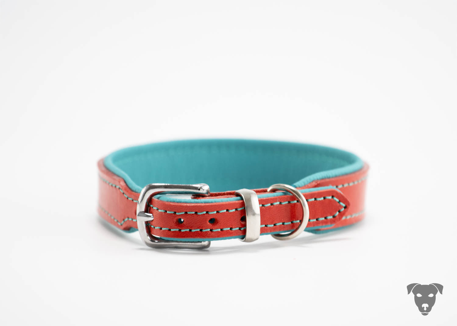 Riemen Halsband, Hunde Halsband handgefertigt, Halsband Konfigurator, DIY Hundehalsband, Riemen Halsband handmade-4-dogs