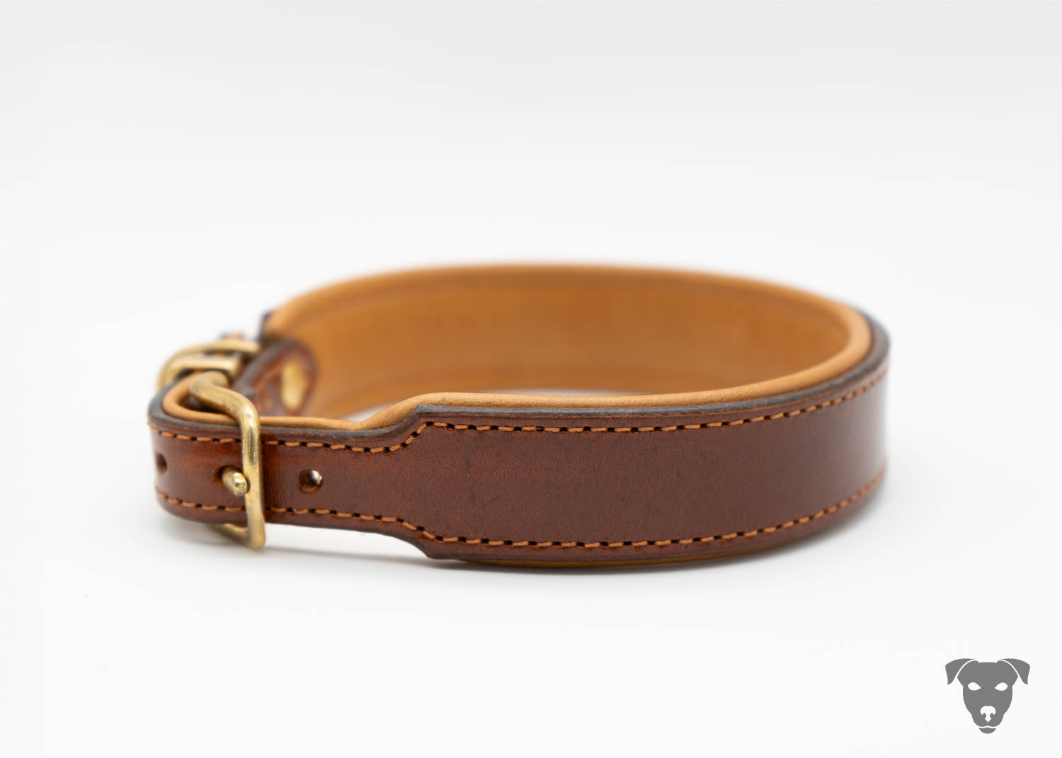 Riemen Halsband, Hunde Halsband handgefertigt, Halsband Konfigurator, DIY Hundehalsband, Riemen Halsband handmade-4-dogs