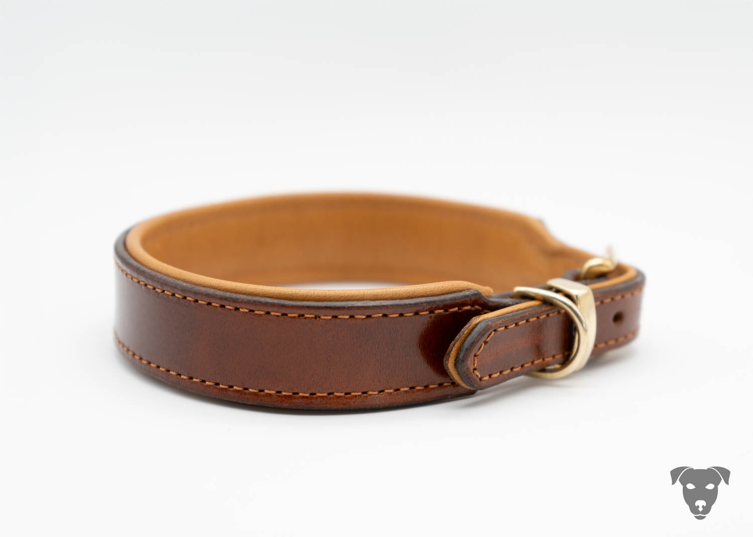 Riemen Halsband, Hunde Halsband handgefertigt, Halsband Konfigurator, DIY Hundehalsband, Riemen Halsband handmade-4-dogs