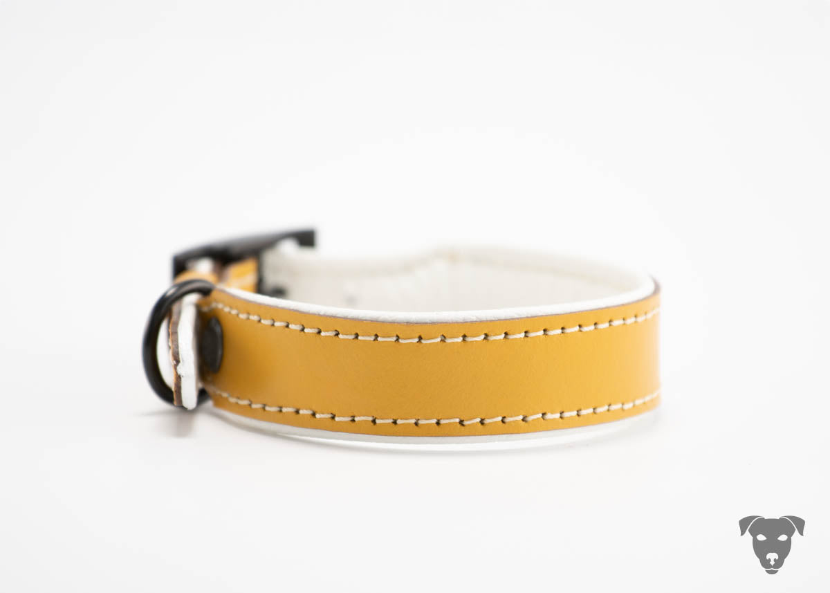 Riemen Halsband, Hunde Halsband handgefertigt, Halsband Konfigurator, DIY Hundehalsband, Riemen Halsband handmade-4-dogs