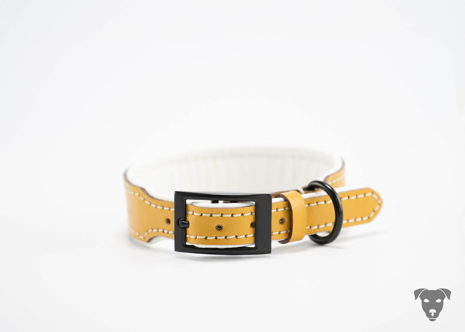 Riemen Halsband, Hunde Halsband handgefertigt, Halsband Konfigurator, DIY Hundehalsband, Riemen Halsband handmade-4-dogs