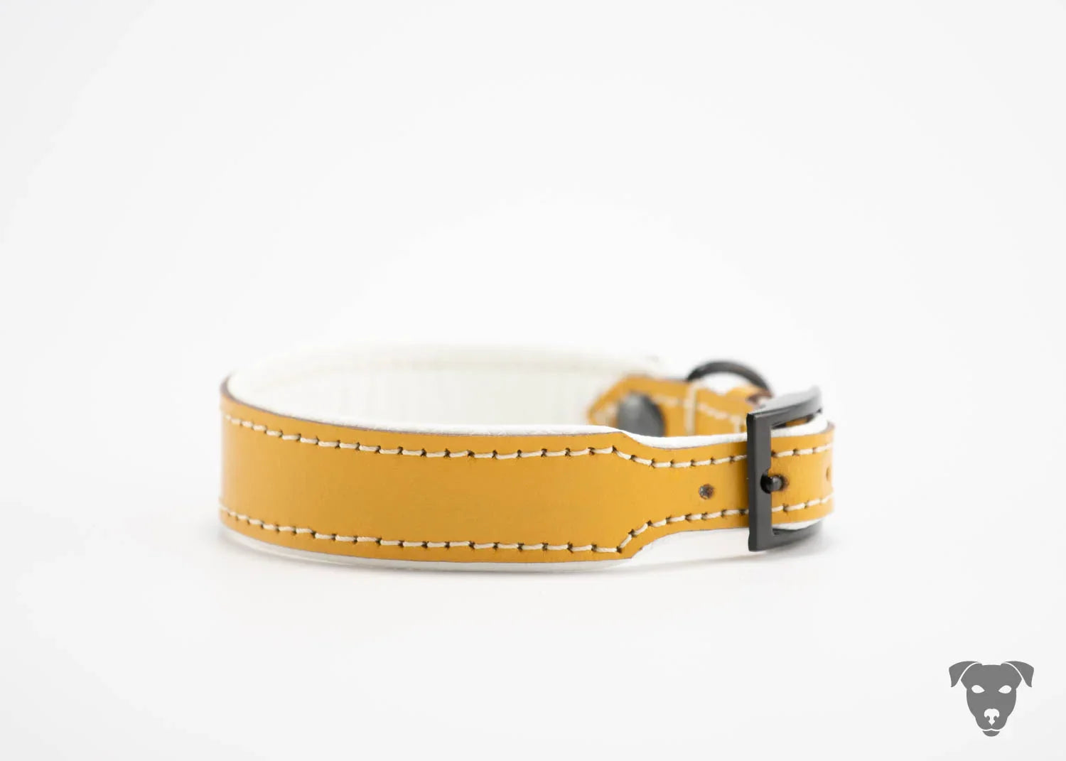 Riemen Halsband, Hunde Halsband handgefertigt, Halsband Konfigurator, DIY Hundehalsband, Riemen Halsband handmade-4-dogs