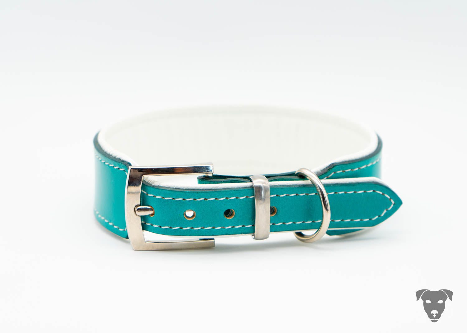 Riemen Halsband, Hunde Halsband handgefertigt, Halsband Konfigurator, DIY Hundehalsband, Riemen Halsband handmade-4-dogs