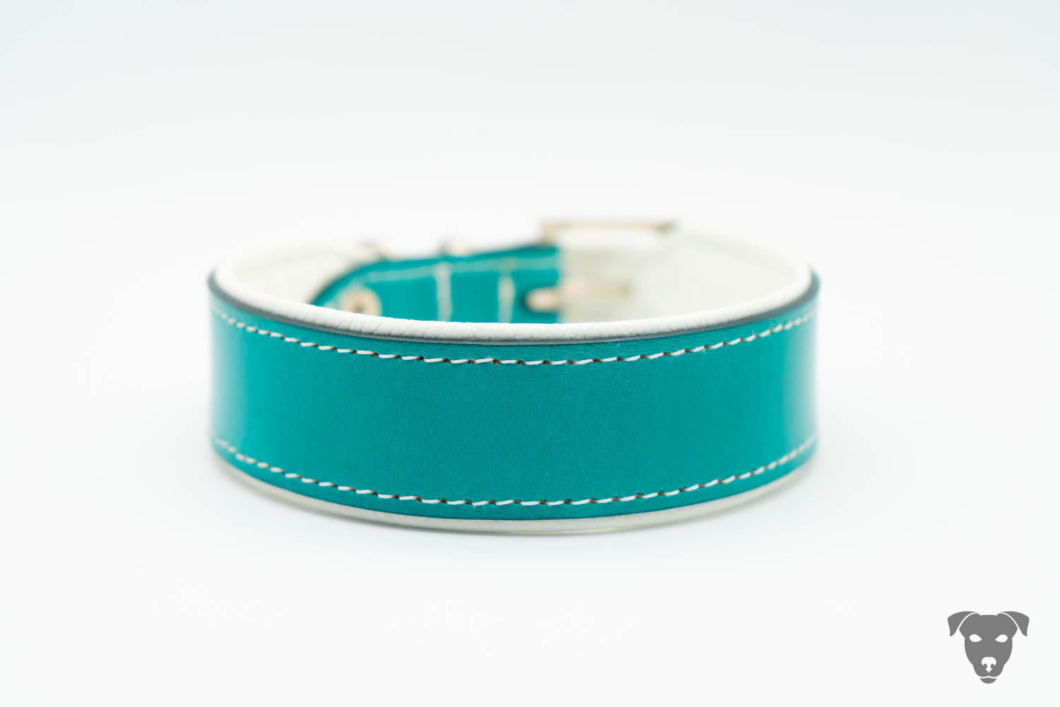 Riemen Halsband, Hunde Halsband handgefertigt, Halsband Konfigurator, DIY Hundehalsband, Riemen Halsband handmade-4-dogs