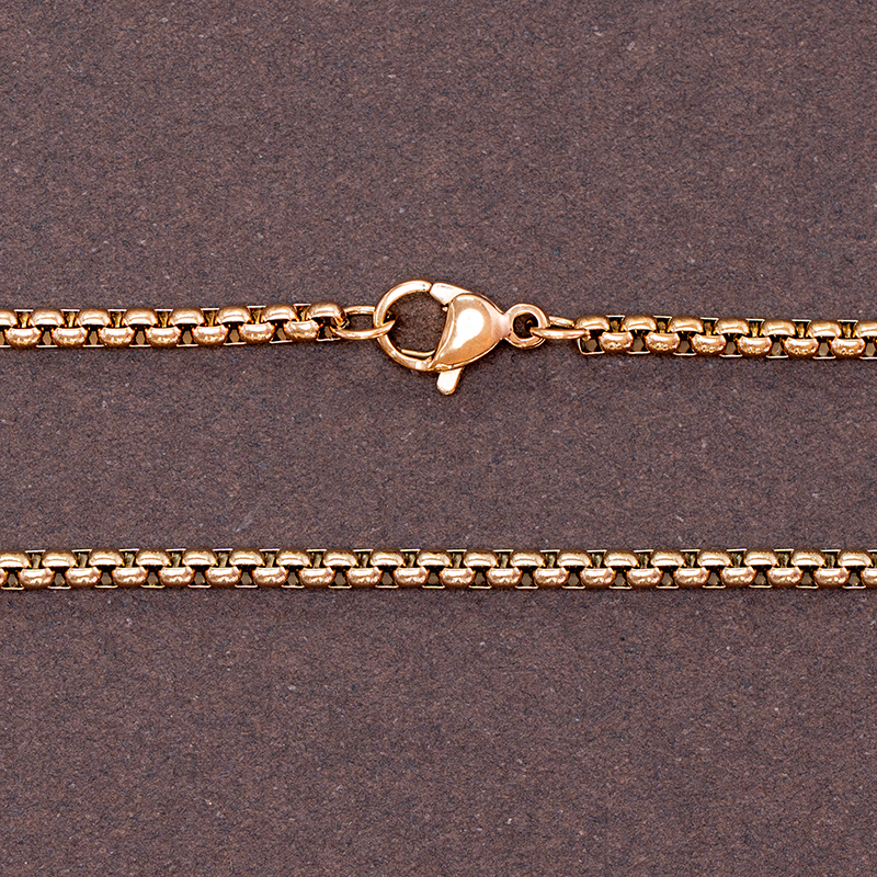 Drehbares Medaillon mit Abdruck