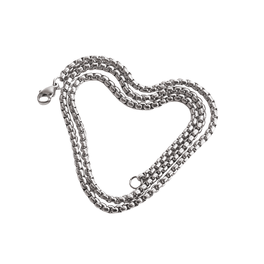 Venezianerkette produktaufnahme