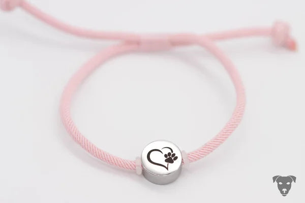 Pfotenherz - MAILÄNDER ARMBAND