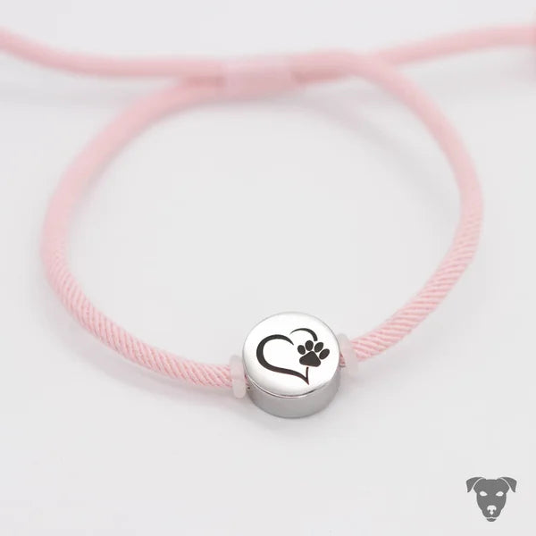 Pfotenherz - MAILÄNDER ARMBAND