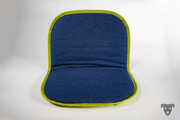 Hunde Reisebett "Dog Bed To Go"-LIGHT ind der Farbe "LOVERBIRD"