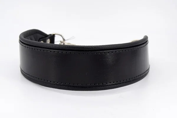 Riemen Halsband, Hunde Halsband handgefertigt, Halsband Konfigurator, DIY Hundehalsband, Riemen Halsband handmade-4-dogs,