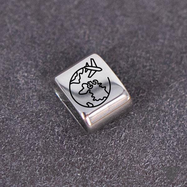 MAILÄNDER ARMBAND, div. Modelle und Farben