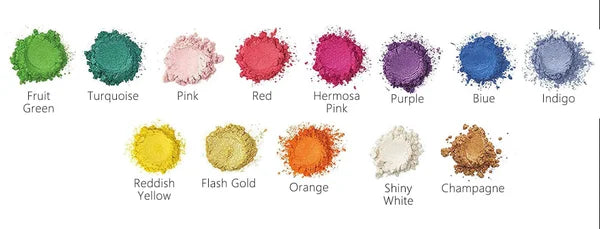 Muschel Hundemarke - Krönchen